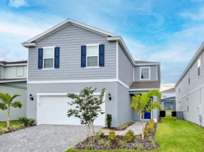 Last Minute Disney Getaway! Private Pool, Hot Tub & Games Room. Book Now! #90891